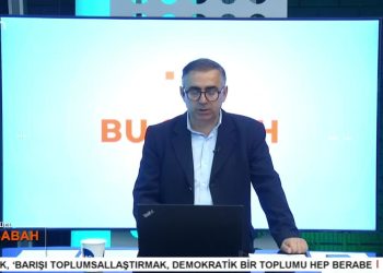 Attila Taş’ın sunumuyla Can Aktüel Bu Sabah’ın konuğu Özgürlük İçin Sanat İnisiyatifi’nden Müzisyen Kasım Taşdoğan – 2. Bölüm