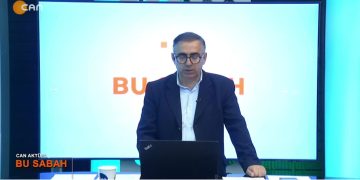 Attila Taş’ın sunumuyla Can Aktüel Bu Sabah’ın konuğu Özgürlük İçin Sanat İnisiyatifi’nden Müzisyen Kasım Taşdoğan – 2. Bölüm