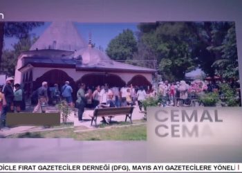 CAN TV PİR SULTAN ABDAL KÜLTÜR DERNEĞİ ORTACA ŞUBESİ’NDE – MUĞLA / ORTACA – HÜSEYİN KELLECİ İLE CEMAL CEMALE