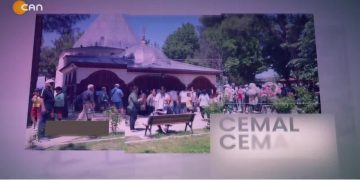 CAN TV PİR SULTAN ABDAL KÜLTÜR DERNEĞİ ORTACA ŞUBESİ’NDE – MUĞLA / ORTACA – HÜSEYİN KELLECİ İLE CEMAL CEMALE