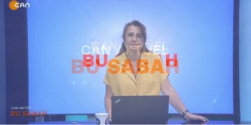 Çilem Küçükkeleş İle Can Aktüel Bu Sabah – 1.Bölüm