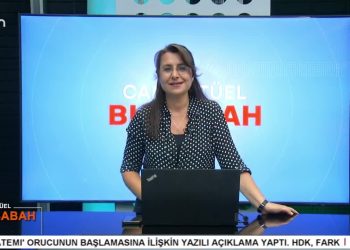 Çilem Küçükkeleş İle Can Aktüel Bu Sabah