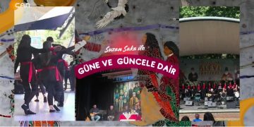 DANDENONG’DA ALEVİ YOL ERKANI – KONUK: DOĞAN COŞKUN – SUZAN SAKA İLE GÜNE VE GÜNCELE DAİR