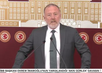 DEM PARTİ GRUP BAŞKANVEKİLİ SEZAİ TEMELLİ GÜNDEMİ DEĞERLENDİRİYOR