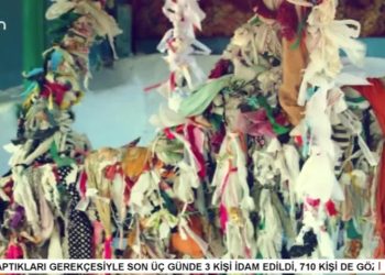 FİNTOZ DİKME İLE VATİS PROGRAMI KONUĞU: AHMET DOĞAN – ROZE DÊS U DI İMAMU SERO