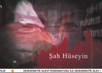 HAMDULLAH ÇELEBİ CEMEVİ’NDE YAS-I KERBELA MUHABBETİ