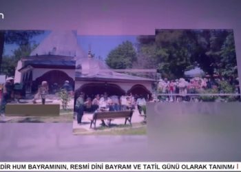 HÜSEYİN KELLECİ İLE CEMAL CEMALE – KONUKLAR: MEHMET KILINÇ, ÇAKIR ALİ, HÜSEYİN YALÇIN