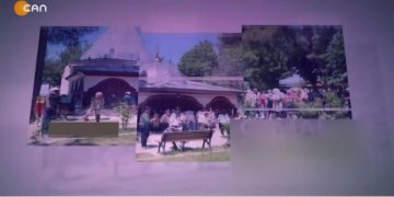 HÜSEYİN KELLECİ İLE CEMAL CEMALE – KONUKLAR: MEHMET KILINÇ, ÇAKIR ALİ, HÜSEYİN YALÇIN