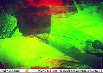 – Hüseyin Kelleci İle Telin Dili Programının Konuğu Ozan Mehmet Ali Eröksüz