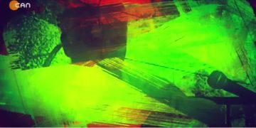 – Hüseyin Kelleci İle Telin Dili Programının Konuğu Ozan Mehmet Ali Eröksüz