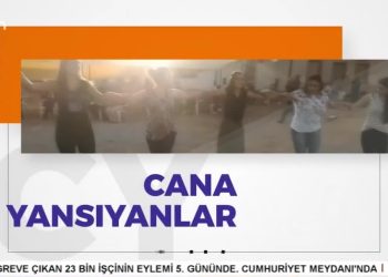 KONGURCA TAHTACI ŞENLİĞİ – 1. BÖLÜM – SOMA / KONGURCA