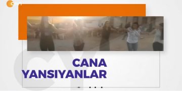 KONGURCA TAHTACI ŞENLİĞİ – 1. BÖLÜM – SOMA / KONGURCA