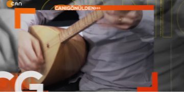 KONUK: İSMAİL TÜRKER, OZAN TUNÇ – MUZAFFER GÜRENÇ İLE CANIGÖNÜLDEN