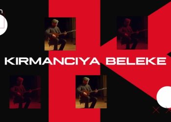 KONUKLAR: MİKAİL ASLAN, CEMİL QOÇGÎRÎ, SUSANNE HİRSCH – ALİ GÜLER İLE KIRMANCIYA BELEKE.