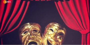 MEHMET HANİFİ İLE CAN’DA KÜLTÜR SANAT – KONUK: GÜN ZİLELİ – İSPANYA İÇ SAVAŞI KİTABI VE YAZARIN MOTİVASYONU