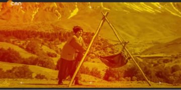 Nuray Atmaca İle Heqqubê Perperıkî Programının Konuğu HUNERMENDO DÊRSIMIJ: OZAN SERDAR