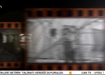 ORTACA OLAYLARI – 5-16 HAZİRAN 1966 – 1. BÖLÜM