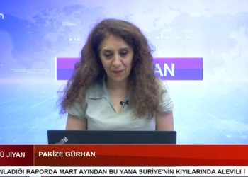 PAKİZE GÜRHAN İLE JİN Û JİYAN – KONUK: FERİDE ERALP – BERLİN CEMEVİ KADINLAR KURULU 2 YILLIK ÇALIŞMAPLANLAMASI BAŞLATTI.