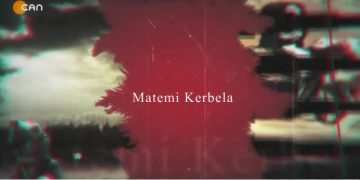 PİR VELİ UĞUR İLE MUHARREM ÖZEL