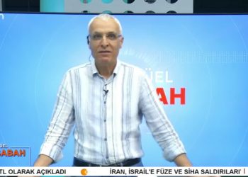 Veli Haydar Güleç İle Can Aktüel Bu Sabah – 1. Bölüm