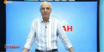 Veli Haydar Güleç İle Can Aktüel Bu Sabah – 1. Bölüm