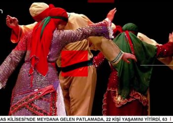 – Veli Haydar Güleç Ve Ali Kenanoğlu İle Can’dan Bakış