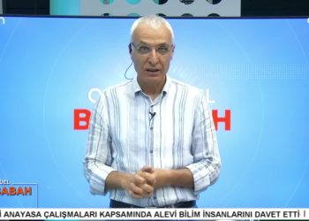 Veli Haydar Güleç ile Can Aktüel Bu Sabah programının konuğu Siyaset Bilimci Dr. Ahmet Murat Aytaç – 2. Bölüm