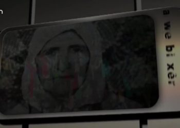 Zeynep Enhas İle Çaxa We Bu Xêr Programının Konukları Hunermend Cengiz Aslan, Hunermend Sımo Ve Nıvîskar Mehmet Kömür