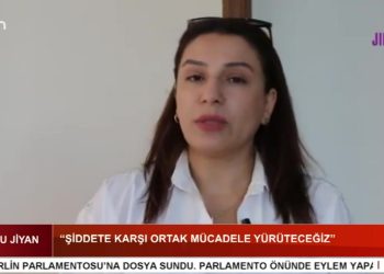 ALEVİ KADINLARIN BARIŞA YÖNELİK YAPTIKLARI ÇALIŞMALAR, PAKİZE GÜRHAN İLE JİN Û JİYAN – KONUK: DAD EŞ BAŞKANI KADRİYE DOĞAN