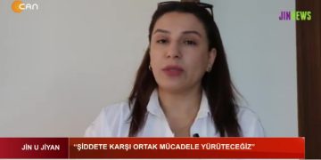 ALEVİ KADINLARIN BARIŞA YÖNELİK YAPTIKLARI ÇALIŞMALAR, PAKİZE GÜRHAN İLE JİN Û JİYAN – KONUK: DAD EŞ BAŞKANI KADRİYE DOĞAN