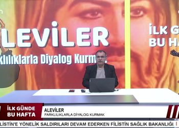 Aleviler: Farklılıklarla Diyalog Kurmak – Şükrü Yıldız İle İlk Günde Bu Hafta
