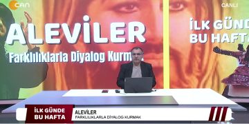 Aleviler: Farklılıklarla Diyalog Kurmak – Şükrü Yıldız İle İlk Günde Bu Hafta