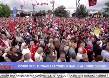 Attila Taş İle Can Aktüel Bu Sabah – 1. Bölüm