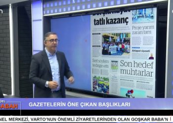 Attila Taş İle Can Aktüel Bu Sabah – 1. Bölüm