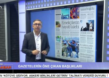 Attila Taş İle Can Aktüel Bu Sabah – 1. Bölüm