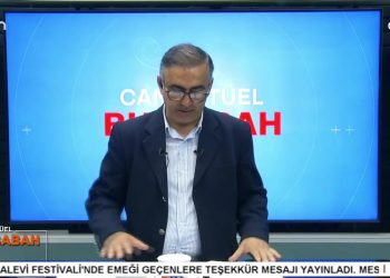 Attila Taş İle Can Aktüel Bu Sabah – 1. Bölüm