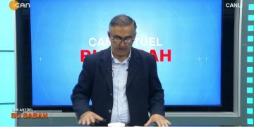 Attila Taş İle Can Aktüel Bu Sabah – 1. Bölüm