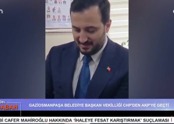 Attila Taş İle Can Aktüel Bu Sabah – 1. Bölüm