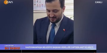 Attila Taş İle Can Aktüel Bu Sabah – 1. Bölüm