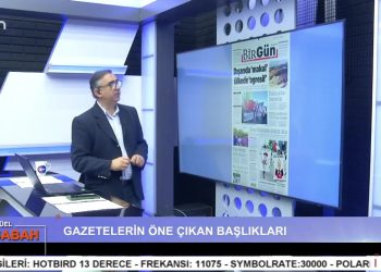 Attila Taş İle Can Aktüel Bu Sabah – 1. Bölüm