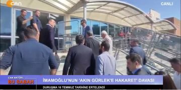 Attila Taş İle Can Aktüel Bu Sabah – 1. Bölüm