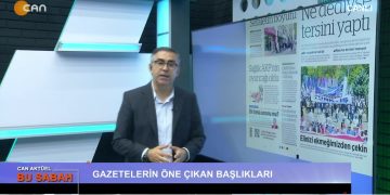 Attila Taş İle Can Aktüel Bu Sabah – 1. Bölüm .