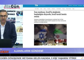 Attila Taş İle Can Aktüel Bu Sabah – 1.Bölüm