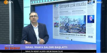 Attila Taş İle Can Aktüel Bu Sabah