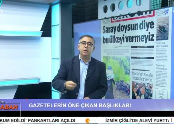 Attila Taş İle Can Aktüel Bu Sabah