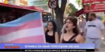 Attila Taş İle Can Aktüel Bu Sabah