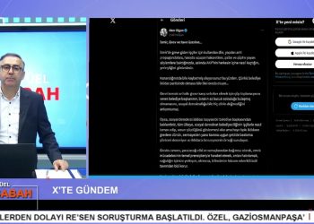 Attila Taş’ın sunumuyla Can Aktüel Bu Sabah – 1. Bölüm