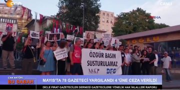 Attila Taş’ın sunumuyla Can Aktüel Bu Sabah – 2. Bölüm