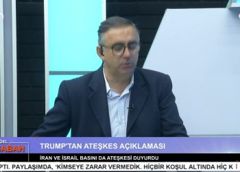 Attila Taş’ın sunumuyla Can Aktüel Bu Sabah’ın konuğu Can Tv Yayın Kurulu Üyesi Veli Büyükşahin – 2.Bölüm