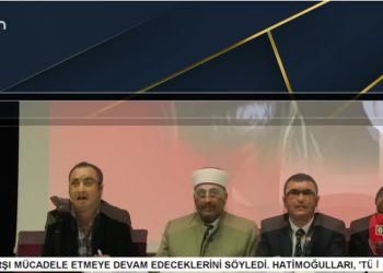 – Akdeniz Kadın Kooperatifi’nin Çalışmaları
– Depremden Sonra Antakya
– Bölgede Depremin İzleri Ve Kadın
– Tevfik Usluoğlu İle Bahour Wa Reyhan Programının Konukları Akdeniz Kadın Kooperatifi’nden Sibel Gün Ve Avukat Nurhak Kar